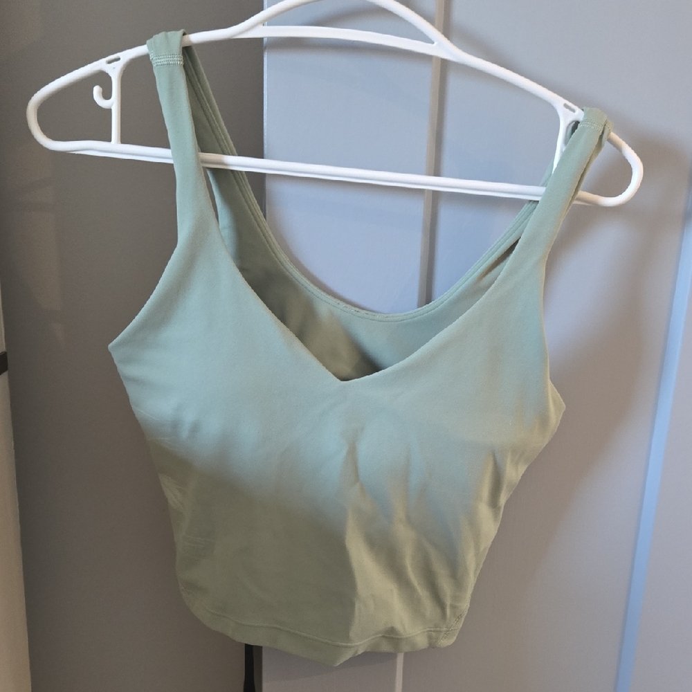 Lululemon Align Tank